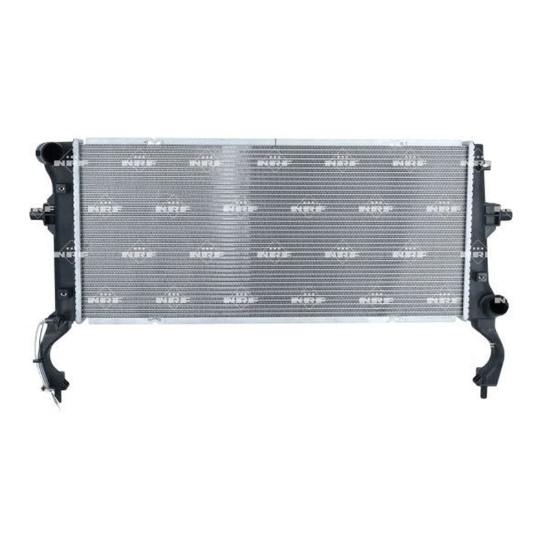 NRF Engine Radiator 550327
