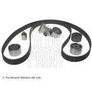 Blue Print Timing Belt Kit with Rollers ADS77307