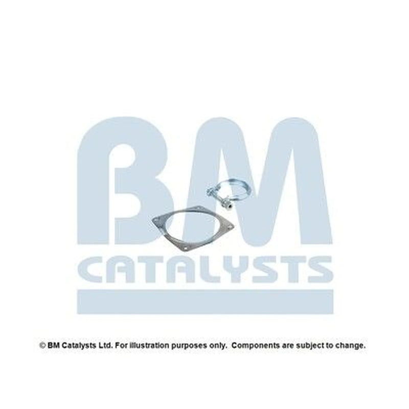BM Catalysts Fitting Kit FK80723A FK80723A