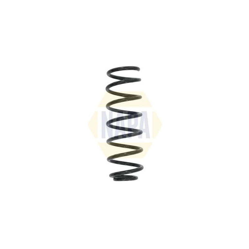 NAPA Rear Suspension Coil Spring NCS1560
