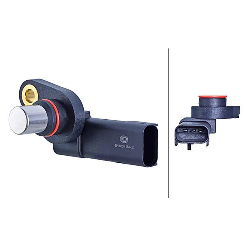 Hella Camshaft Position Sensor 6PU 009 168-621