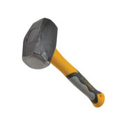 Roughneck Club Hammer Fibreglass Handle 1.1kg (2.1/2 lb) - 61-502
