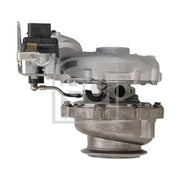 Febi Turbocharger Turbo Unit 186834