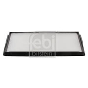 Febi Cabin Air Filter (Pollen Filter) 29807