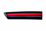 Hella 2SA 017 394-121 Tail Light Assembly
