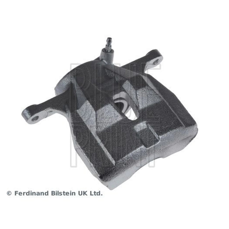 Blue Print Brake Caliper Assembly Front Left ADT348171