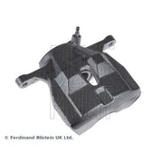Blue Print Brake Caliper Assembly Front Left ADT348171
