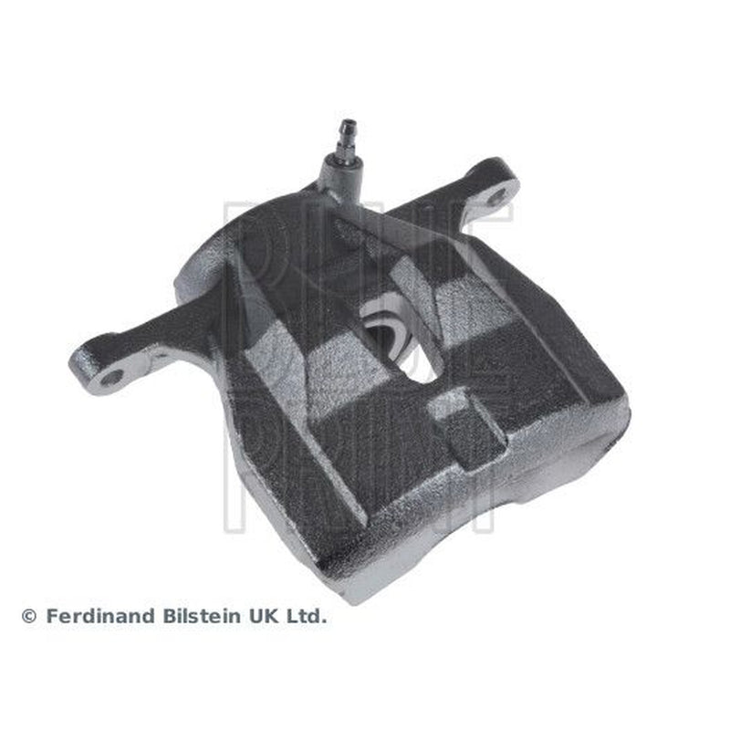 Blue Print Brake Caliper Assembly Front Left ADT348171
