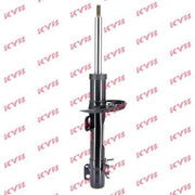 KYB Shock Absorber Damper Strut Front 339741