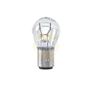 NAPA Indicator Turn Signal Bulb BAY15d 12V 21/5W NBU1380
