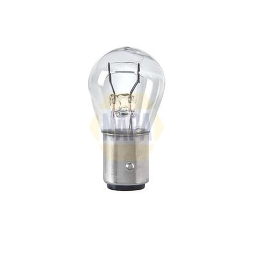 NAPA Indicator Turn Signal Bulb BAY15d 12V 21/5W NBU1380
