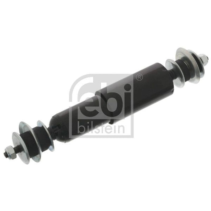 Febi Cab Suspension Shock Absorber Rear 46096