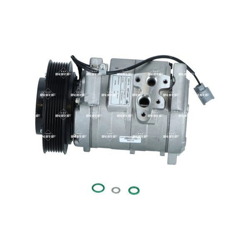 NRF Air Conditioning Compressor 32881