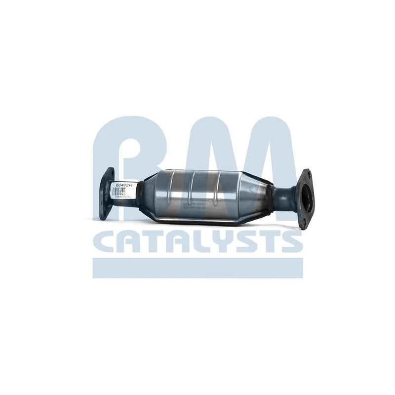 BM Catalysts Homologated Diesel Cat BM80472H