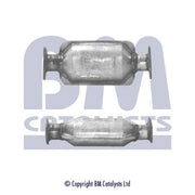 BM Catalysts Homologated Diesel Cat BM80005H
