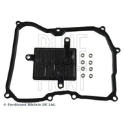 Blue Print Auto Trans Filter Kit ADV182168