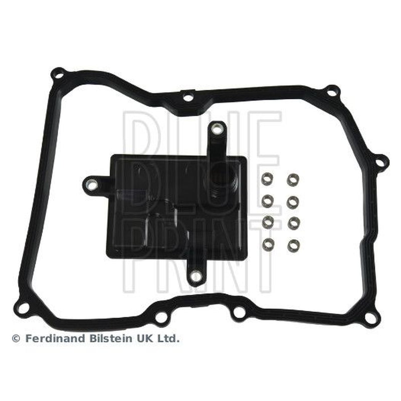 Blue Print Auto Trans Filter Kit ADV182168