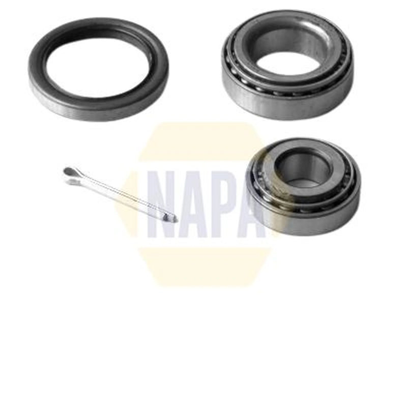 NAPA Wheel Bearing Kit PWB1113