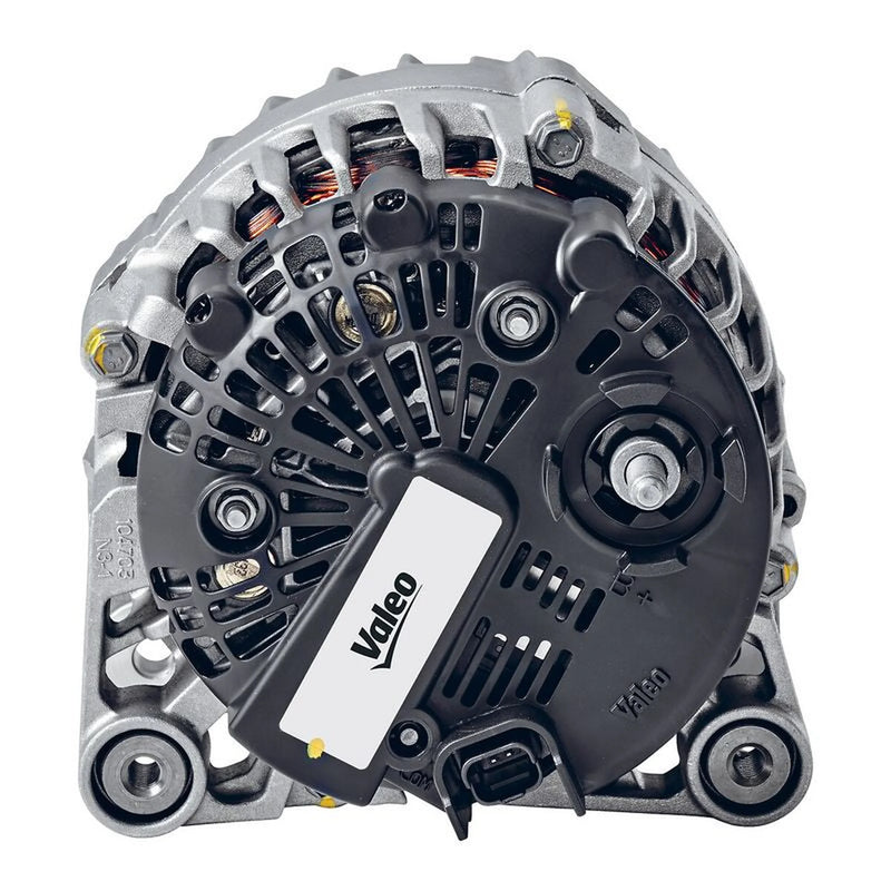 Valeo Car Alternator 12V 439576