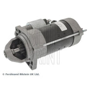 Blue Print Starter Motor 12V 2.3kW 9 Teeth ADA101209