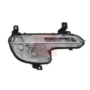 Apec Front Right Fog Light H8 AFL2214