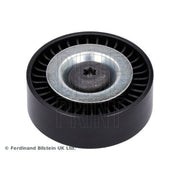 Blue Print V-Ribbed Belt Deflection/Guide Pulley ADBP960020