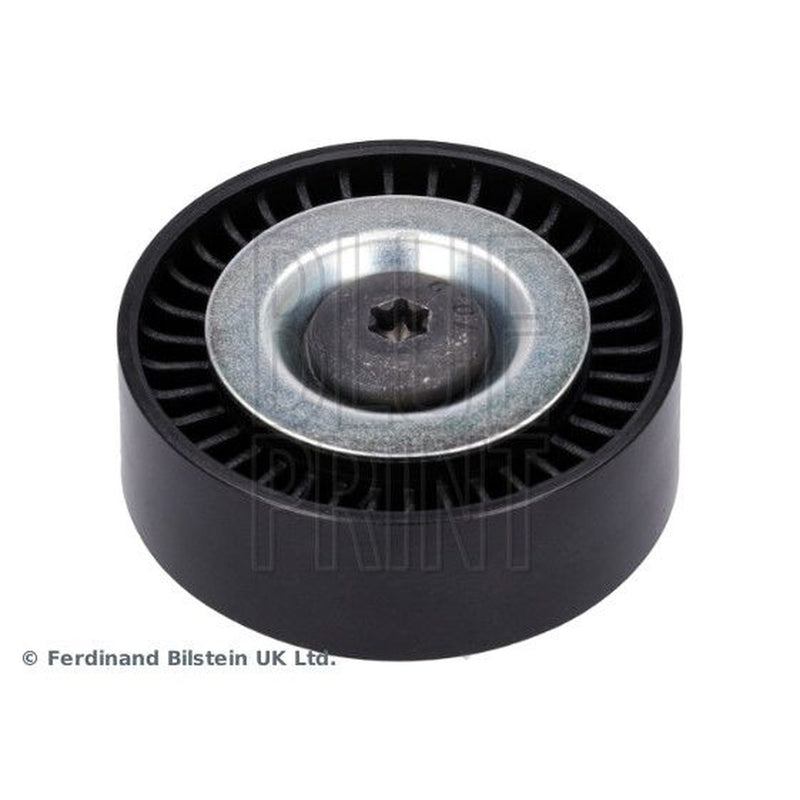 Blue Print V-Ribbed Belt Deflection/Guide Pulley ADBP960020