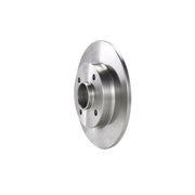 Bosch 2 x Solid Rear Brake Discs 0 986 479 388