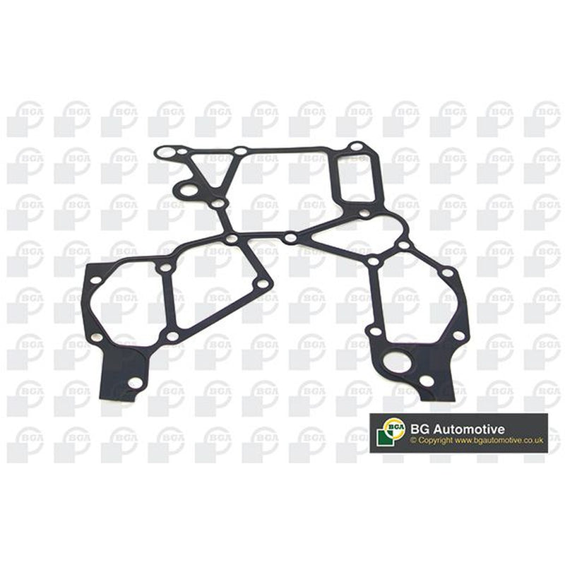 BGA Timing Case Gasket Thick Steel AH0296