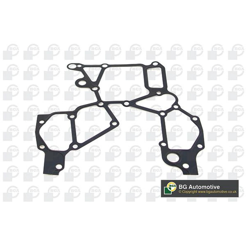 BGA Timing Case Gasket Thick Steel AH0296
