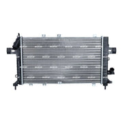 NRF Engine Radiator 53447A