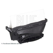 Blue Print Engine Air Filter Right ADU172211