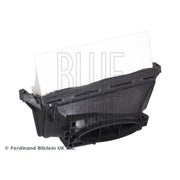 Blue Print Engine Air Filter Right ADU172211