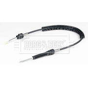 Borg & Beck Manual Transmission Cable Pull BKG1312