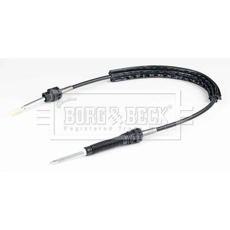 Borg & Beck Manual Transmission Cable Pull BKG1312