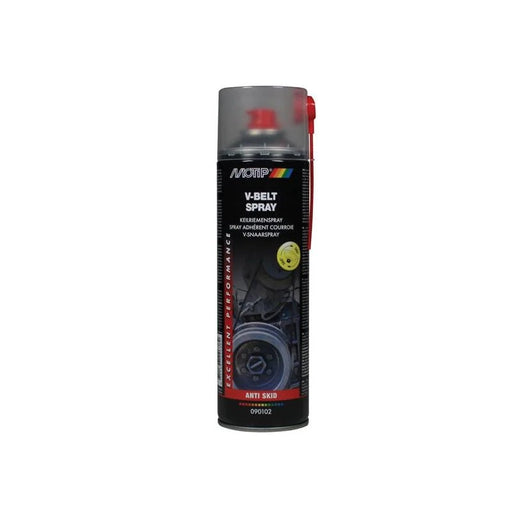 MOTIP® Pro V-Belt Spray 500ml - 090102