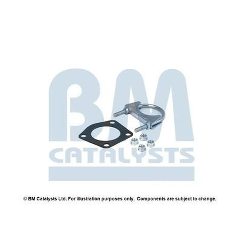 BM Catalysts Fitting Kit FK90848C FK90848C