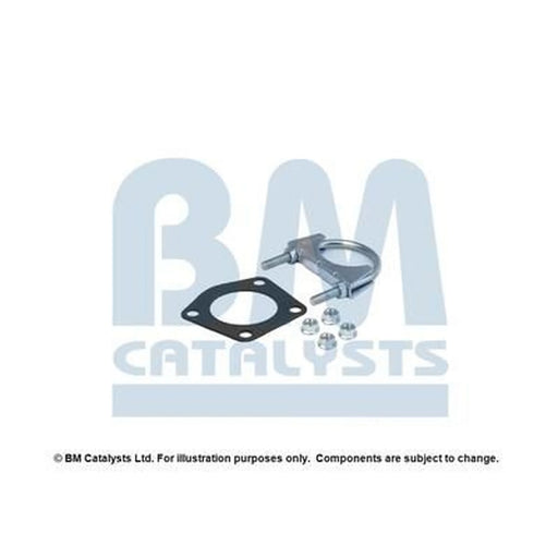 BM Catalysts Fitting Kit FK90902C FK90902C