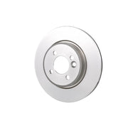 Bosch 2 x Vented Front Brake Discs 0 986 478 606