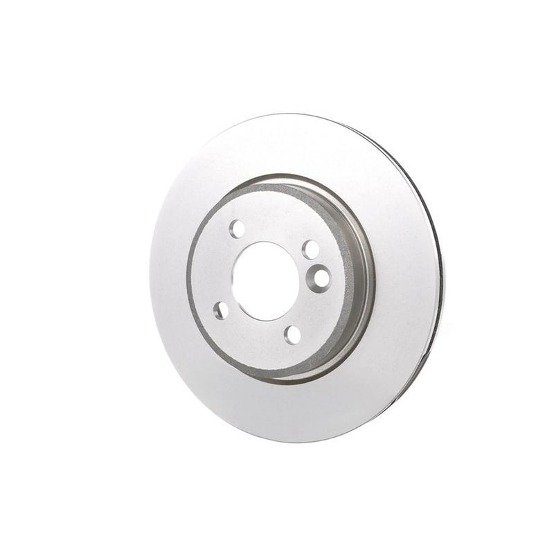 Bosch 2 x Vented Front Brake Discs 0 986 478 606