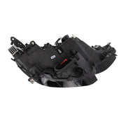 Valeo Headlight Headlamp WY21W Left 450494