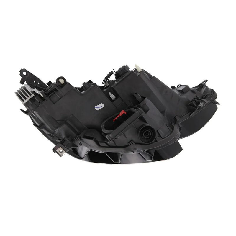 Valeo Headlight Headlamp WY21W Left 450494