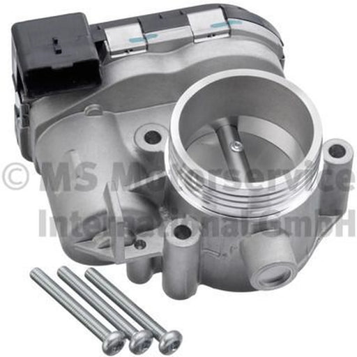Pierburg Electronic Throttle Body Assembly 7.09460.08.0