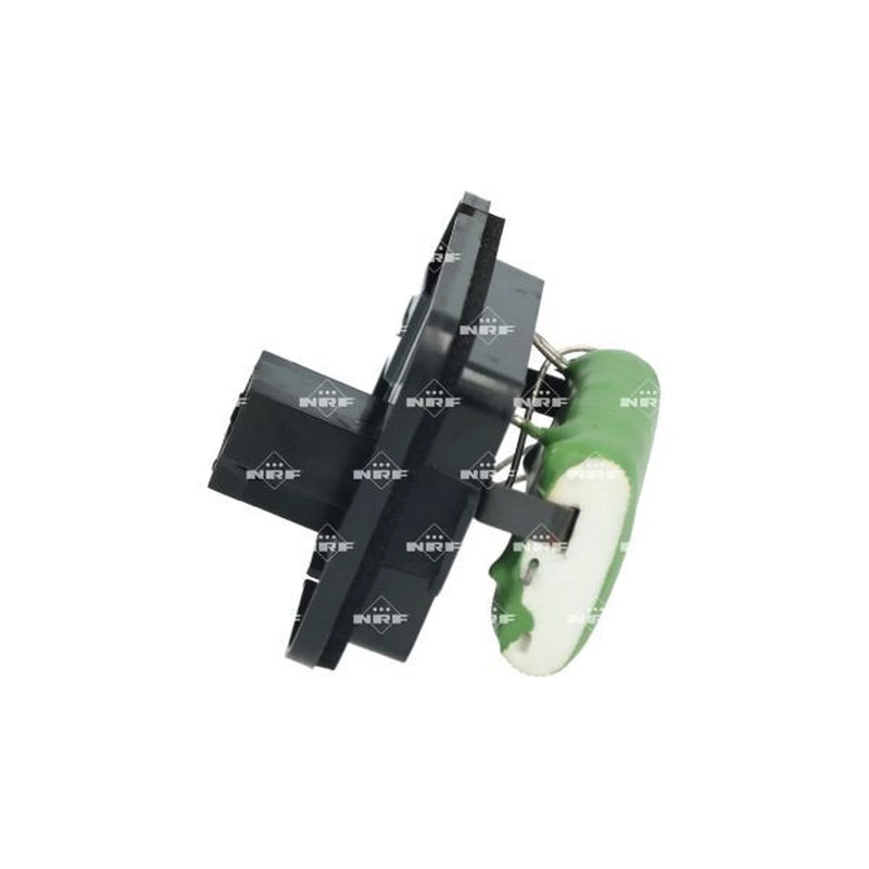 NRF Heater Blower Resistor 342146