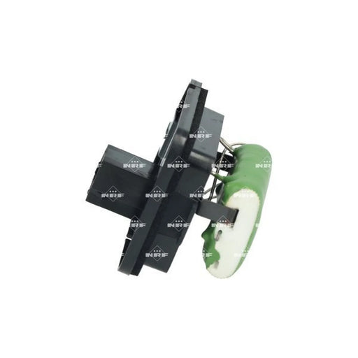 NRF Heater Blower Resistor 342146