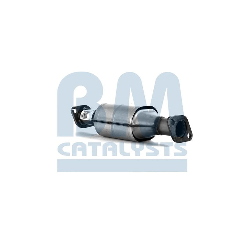 BM Catalysts Homologated Petrol Cat BM90108H