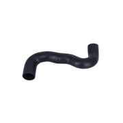 NRF Intercooler Turbo Charge Air Hose Lower Right 166351