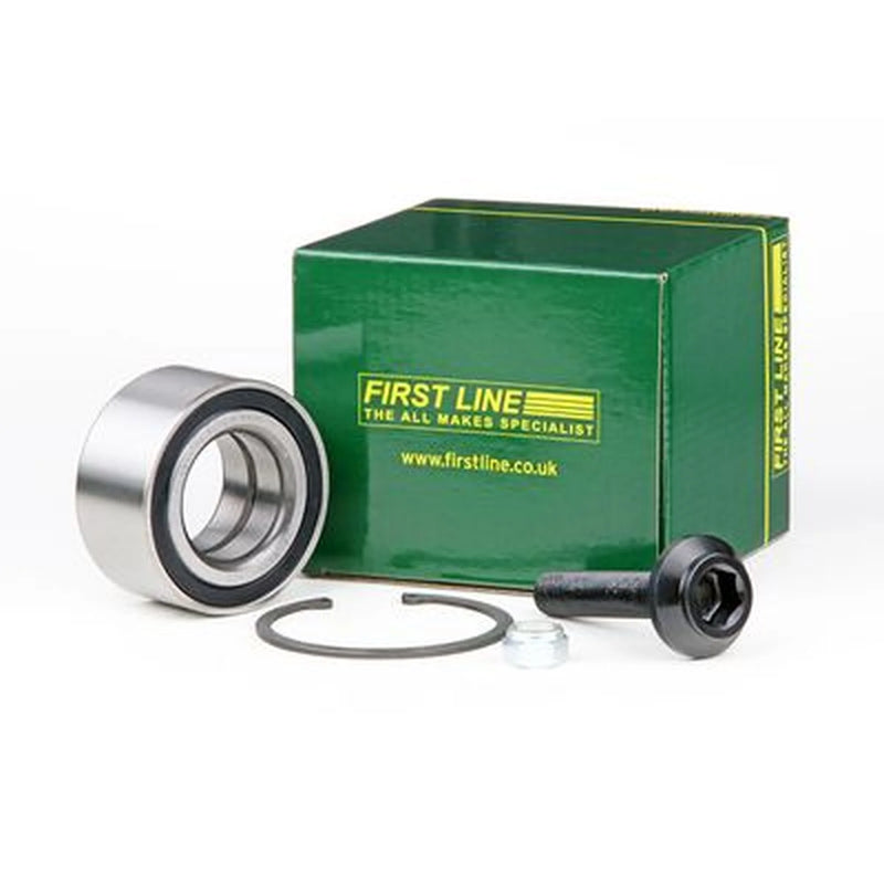First Line Wheel Bearing Kit FBK513