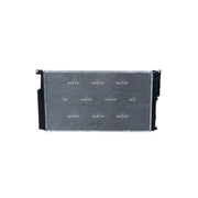 NRF Engine Radiator 58411