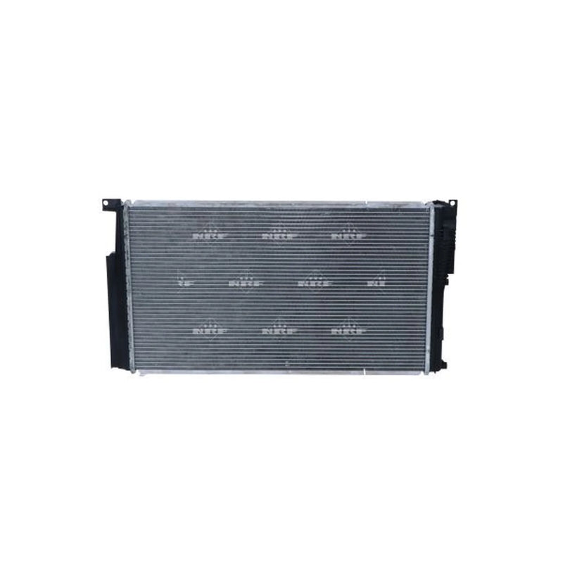 NRF Engine Radiator 58411